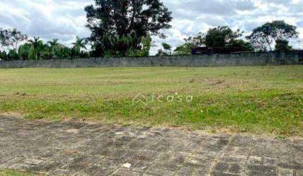 Terreno à venda, 450 m² por R$ 2.130.000,00 - Urbanova - São José dos Campos/SP
