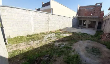 Sobrado com 3 dormitórios à venda, 136 m² por R$ 550.000,00 - Parque do Museu - Caçapava/SP