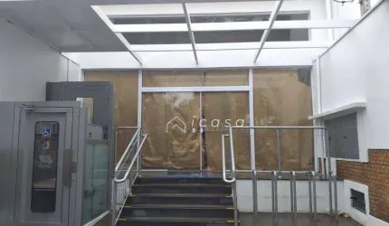 Ponto para alugar, 250 m² por R$ 25.015,00/mês - Centro - Caçapava/SP