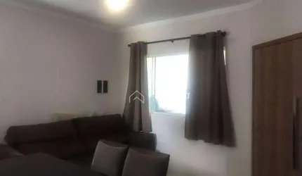 Sobrado com 2 dormitórios à venda, 87 m² por R$ 230.000,00 - Jardim Panorama - Caçapava/SP