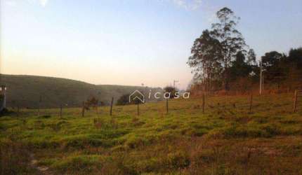 Área à venda, 24200 m² por R$ 7.260.000,00 - Vila Cândida - São José dos Campos/SP