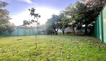Terreno à venda, 372 m² por R$ 360.000,00 - Vila Resende - Caçapava/SP