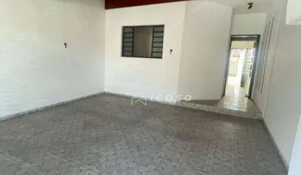 Casa com 2 dormitórios à venda, 77 m² por R$ 330.000,00 - Jardim Primavera - Caçapava/SP