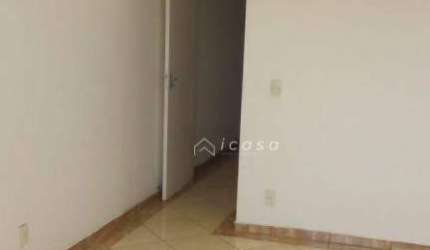Sobrado com 3 dormitórios à venda, 125 m² por R$ 530.000,00 - Jardim das Indústrias - São José dos Campos/SP