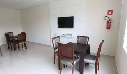 Apartamento com 2 dormitórios à venda, 73 m² por R$ 583.000,00 - Villa Branca - Jacareí/SP