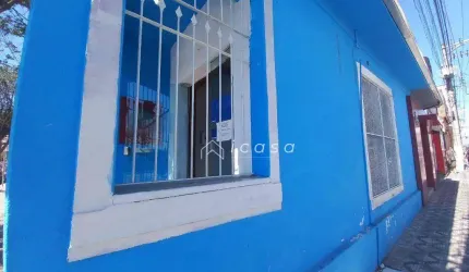 Ponto para alugar, 140 m² por R$ 4.869,00/mês - Centro - Caçapava/SP