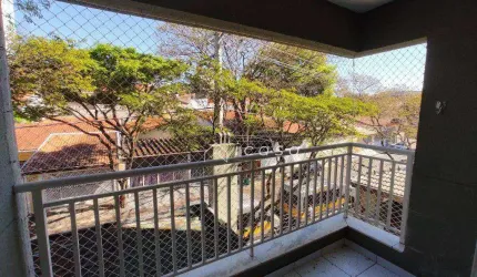 Apartamento com 3 dormitórios à venda, 77 m² por R$ 450.000,00 - Jardim Uirá - São José dos Campos/SP