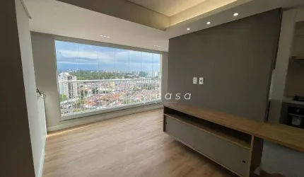 Apartamento com 2 dormitórios à venda, 68 m² por R$ 750.000,00 - Jardim Augusta - São José dos Campos/SP