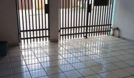 Casa com 4 dormitórios à venda, 130 m² por R$ 230.000,00 - Vila Antônio Augusto Luiz - Caçapava/SP