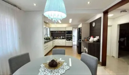 Sobrado com 3 dormitórios à venda, 190 m² por R$ 1.330.000,00 - Urbanova - São José dos Campos/SP