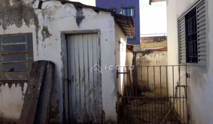Casa com 2 dormitórios à venda, 168 m² por R$ 450.000,00 - Vila Resende - Caçapava/SP