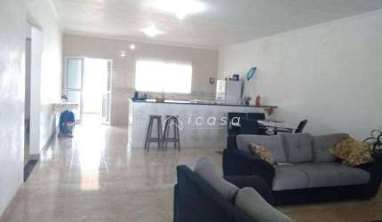 Chácara com 3 dormitórios à venda, 1000 m² por R$ 400.000,00 - Borda da Mata - Caçapava/SP