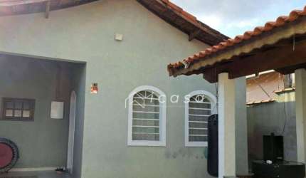 Casa com 3 dormitórios à venda, 86 m² por R$ 680.000,00 - Bosque dos Eucaliptos - São José dos Campos/SP