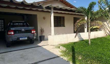Casa com 3 dormitórios à venda, 210 m² por R$ 440.000,00 - Jardim Caçapava - Caçapava/SP