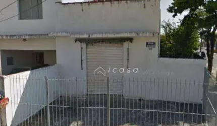 Ponto à venda, 84 m² por R$ 360.000,00 - Jardim São José - Caçapava/SP