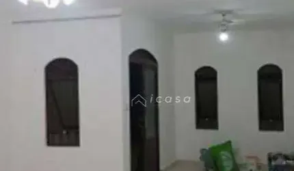 Casa com 3 dormitórios à venda, 186 m² por R$ 370.000,00 - Vila Antônio Augusto Luiz - Caçapava/SP