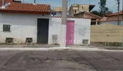 Casa com 3 dormitórios à venda, 100 m² por R$ 370.000,00 - Jardim Rafael - Caçapava/SP