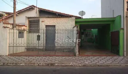 Casa com 3 dormitórios à venda, 120 m² por R$ 425.000,00 - Jardim São José - Caçapava/SP