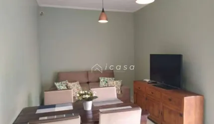 Sobrado com 4 dormitórios à venda, 183 m² por R$ 430.000,00 - Borda da Mata - Caçapava/SP