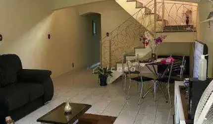 Sobrado com 3 dormitórios à venda, 173 m² por R$ 315.000,00 - Vila Bandeirantes - Caçapava/SP