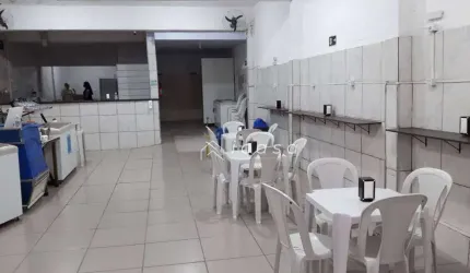 Ponto à venda, 140 m² por R$ 400.000,00 - Borda da Mata - Caçapava/SP