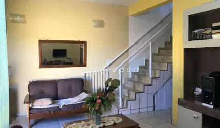 Sobrado com 5 dormitórios à venda, 162 m² por R$ 500.000,00 - Jardim Panorama - Caçapava/SP