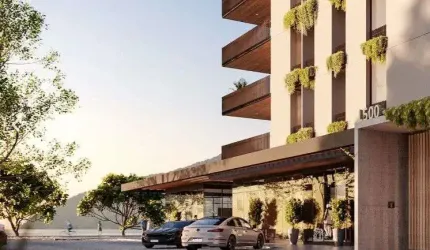 Apartamento com 3 dormitórios à venda, 150 m² por R$ 2.400.000,00 - Itaguá - Ubatuba/SP