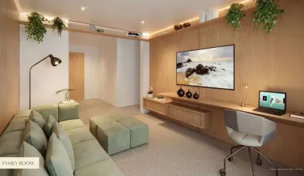 Apartamento com 5 dormitórios à venda, 300 m² por R$ 3.673.000,00 - Jardim das Colinas - São José dos Campos/SP