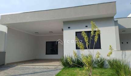 Casa com 3 dormitórios à venda, 124 m² por R$ 610.000,00 - Residencial Vila Romana - Pindamonhangaba/SP