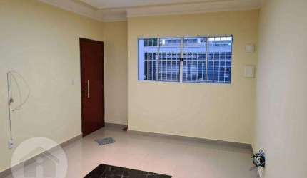 Apartamento com 2 dormitórios à venda, 65 m² por R$ 240.000,00 - Village das Flores - Caçapava/SP