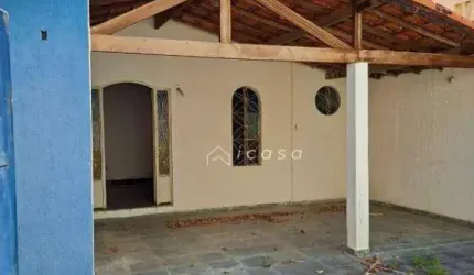 Casa com 2 dormitórios à venda, 325 m² por R$ 700.000,00 - Jardim Satélite - São José dos Campos/SP
