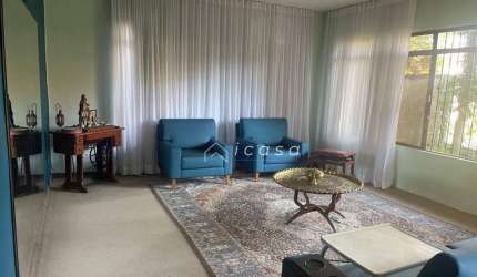 Casa com 3 dormitórios à venda, 210 m² por R$ 1.300.000,00 - Jardim Esplanada - São José dos Campos/SP