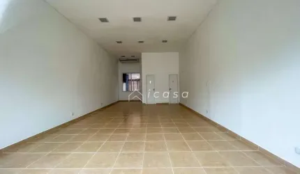 Loja para alugar, 60 m² por R$ 4.480,01/mês - Urbanova - São José dos Campos/SP