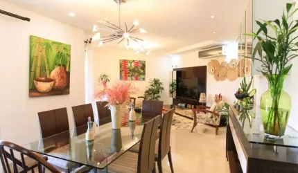Apartamento com 4 dormitórios à venda, 185 m² por R$ 1.760.000,00 - Edifício Villa Sorrento - São José dos Campos/SP