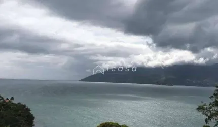 Sobrado com 3 dormitórios à venda, 384 m² por R$ 1.800.000,00 - Cigarras - São Sebastião/SP