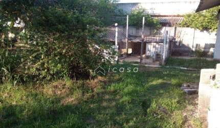 Terreno à venda, 680 m² por R$ 477.000,00 - Paiol - Caçapava/SP