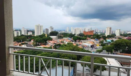 Apartamento com 2 dormitórios à venda, 60 m² por R$ 405.000,00 - Jardim América - São José dos Campos/SP