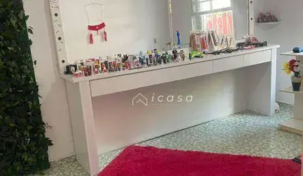 Ponto à venda, 250 m² por R$ 950.000,00 - Centro - Caçapava/SP