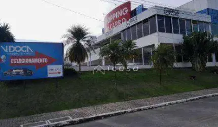 Ponto à venda, 7500 m² por R$ 45.000.000,00 - Jardim Aquarius - São José dos Campos/SP