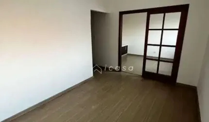 Sobrado com 3 dormitórios à venda, 190 m² por R$ 855.000,00 - Vila São Geraldo - Taubaté/SP