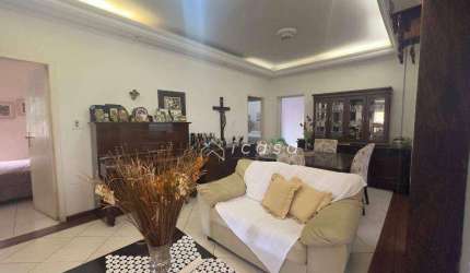 Casa com 4 dormitórios à venda, 470 m² por R$ 1.500.000,00 - Vila Santos - Caçapava/SP