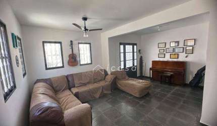Sobrado com 3 dormitórios para alugar, 140 m² por R$ 3.115,01/mês - Jardim São José - Caçapava/SP