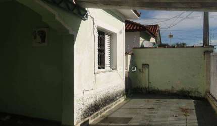 Casa com 3 dormitórios à venda, 100 m² por R$ 450.000,00 - Vila Antônio Augusto Luiz - Caçapava/SP