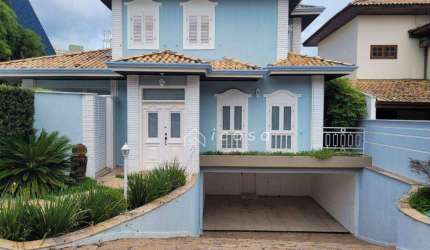 Sobrado com 4 dormitórios à venda, 365 m² por R$ 2.600.000,00 - Urbanova - São José dos Campos/SP