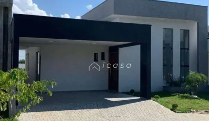 Casa com 3 dormitórios à venda, 165 m² por R$ 950.000,00 - Vila Nossa Senhora Auxiliadora - Tremembé/SP