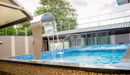 Casa com 4 dormitórios à venda, 212 m² por R$ 1.435.000,00 - Jardim Flórida - Jacareí/SP