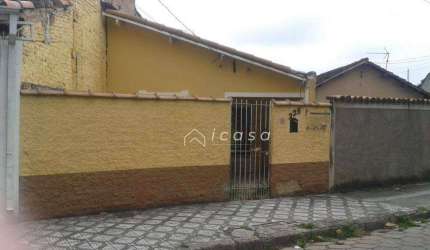 Casa com 2 dormitórios à venda, 100 m² por R$ 230.000,00 - Vila Santos - Caçapava/SP