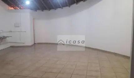 Área à venda, 350 m² por R$ 2.000.000,00 - Jardim Alvorada - São José dos Campos/SP