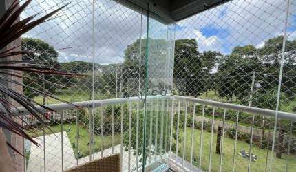 Apartamento com 3 dormitórios à venda, 122 m² por R$ 1.270.000,00 - Jardim das Indústrias - São José dos Campos/SP