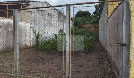 Terreno à venda, 350 m² por R$ 150.000,00 - Jardim Rafael - Caçapava/SP